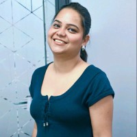 Purple United Sales Limited Employee Shivangi Nigam's profile photo