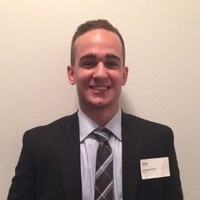 Kato Engineering Employee Blake Hockert's profile photo