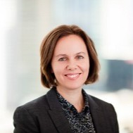 Department of Jobs, Skills, Industry and Regions Employee Jane Stephens's profile photo