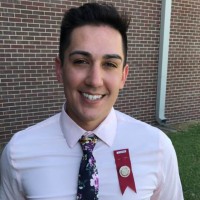 Unemployed at this time Employee Alec Ramirez's profile photo