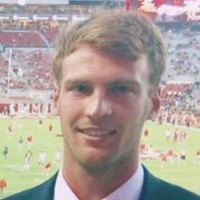 Paylocity Employee Jase Emery's profile photo