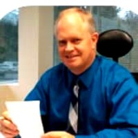 Balchem Corporation Employee Eric Smith's profile photo