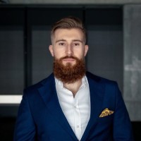 Mateusz Koślacz Email