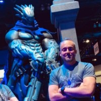Airship Syndicate Employee Ryan Stefanelli's profile photo