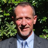 South Carolina Department of Administration Employee Michael Sandor's profile photo