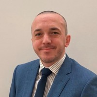 Systems Engineering & Assessment Ltd Employee James Fedrick's profile photo