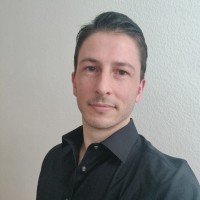 SmartMakers Employee Benjamin Rang's profile photo