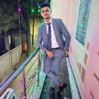 sentra.world Employee Sohail Khan's profile photo