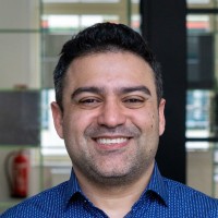 FinLink GmbH Employee Octavio Herrera's profile photo