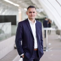 Office of the Government of the Czech Republic Employee Lukáš Klučka's profile photo