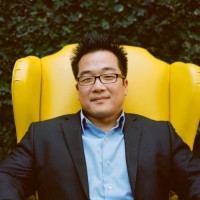 Neros Technologies Employee James Park's profile photo