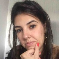 Trt 2a Regiao Employee Vanessa Greggio's profile photo