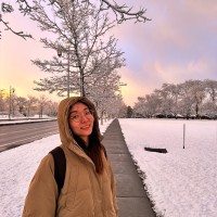University of Vermont Employee Cong Gao's profile photo