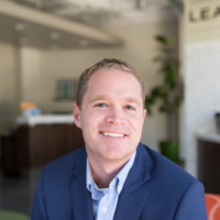 Blue Grass Community Foundation Employee Brian Dineen's profile photo