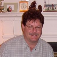 ANSi Employee Bob Close's profile photo