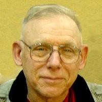 4th Wave Employee John Latta's profile photo