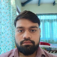 Xtreme Softech Employee Vikash Pandey's profile photo