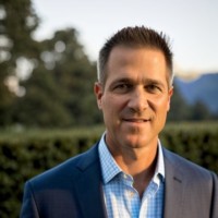 Neway, LLC Employee Tony Baker's profile photo