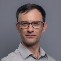 The Associated Press Employee Mark Garrison's profile photo