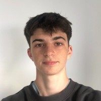 BookingCore Employee Juan Gómez del Busto's profile photo