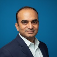 Pontis Research Inc. Employee Chaitanya Phade's profile photo