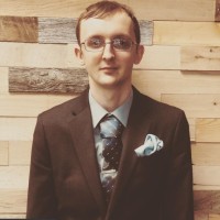 Flexential Employee Matthew Beach's profile photo