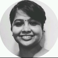 Phonographic Performance Ltd. Employee Debasmita Patra's profile photo