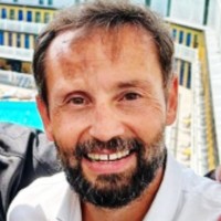 G2Mobility Employee Lionel Causse's profile photo