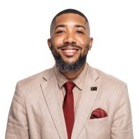 RenderATL (Render Atlanta) Employee Mikal Driver's profile photo