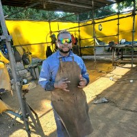 Mario Nhambio Email & Phone Number