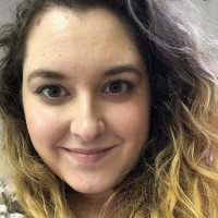 Sustainable Engineering Solutions Employee Katelyn Pearson's profile photo