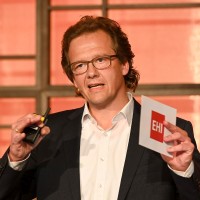 EHI Retail Institute Employee Olaf Hohmann's profile photo