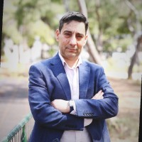 PROTASIS SA Employee Dionisios Papapaschalis's profile photo