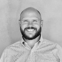 Jackson Creative Employee Andrew Moose's profile photo