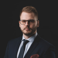 AdWise Group Employee Aleksander Banaszak's profile photo