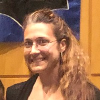 Meriden Public Schools Employee Jennifer Corriveau's profile photo