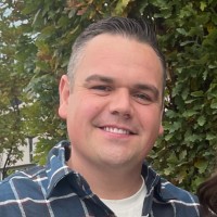 Domo Employee Scott Bartholomew's profile photo