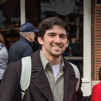 Concert Genetics Employee Marshall Baughman's profile photo