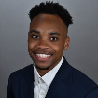 Pi Sigma Epsilon Employee Jory Jarrells's profile photo