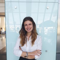 Details - Hospitality, Sports, Leisure Employee Madalena Correia Da Silva's profile photo
