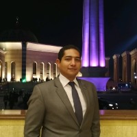 Credit Agricole Egypt Employee Mahmoud Saeed's profile photo