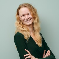 Implement Consulting Group Employee Sofie Pedersen's profile photo