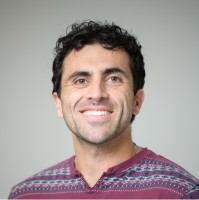 Shield AI Employee Alex Mattia's profile photo