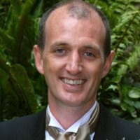 Selling Sciences Employee Simon Judd's profile photo