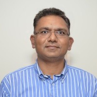 Fiserv Employee Gagan Kumar's profile photo