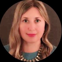 Hill & Knowlton Employee Tori Rappold's profile photo