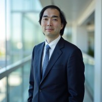 Assembly Biosciences, Inc. Employee Lewyn Li's profile photo