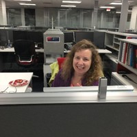 Retired Employee Heidi Klein's profile photo