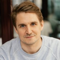 Refiner Employee Moritz Dausinger's profile photo