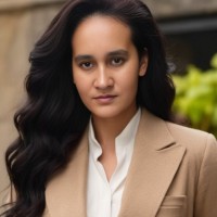 CastingWords Employee Natasha Chiazzari's profile photo